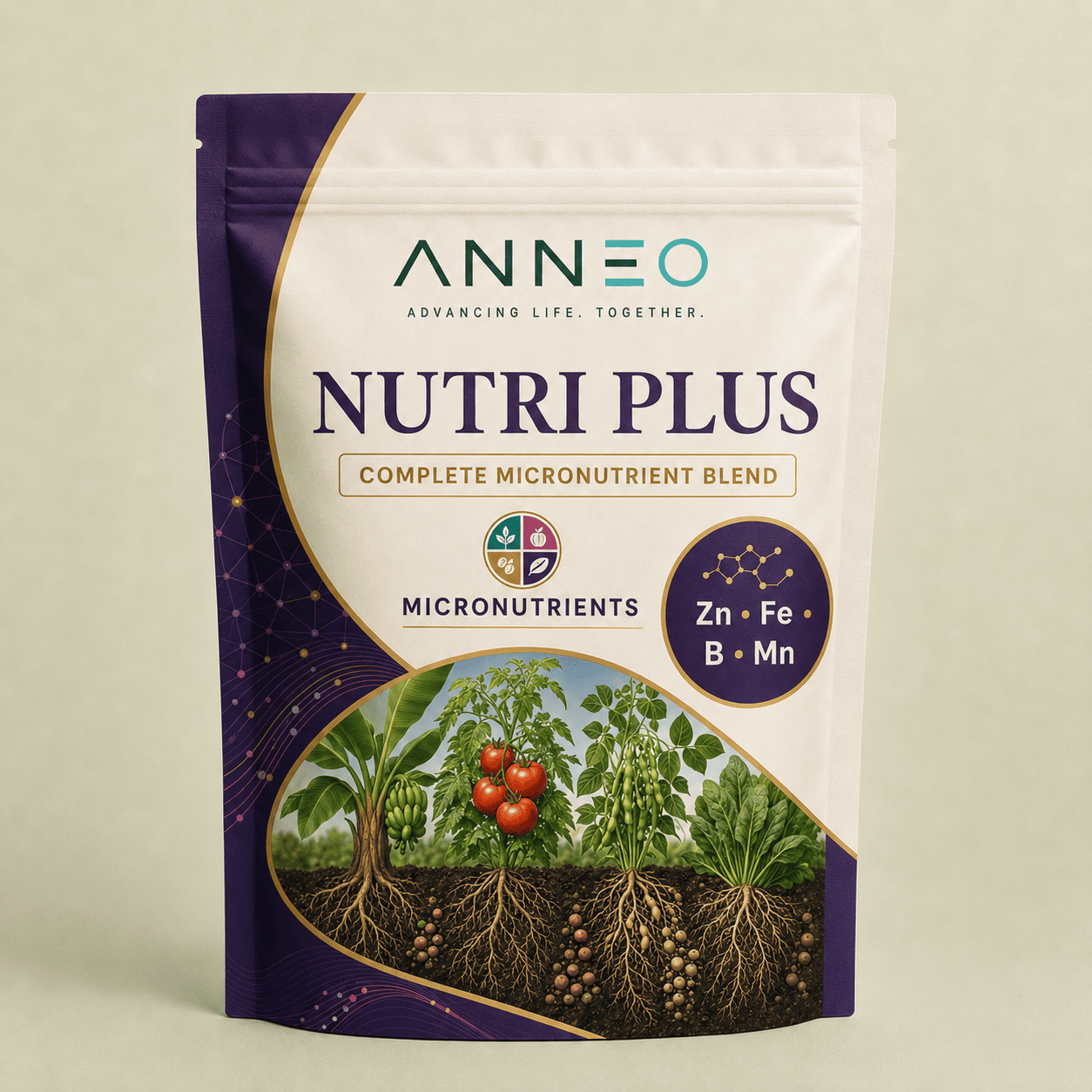 Anneo Nutri Plus